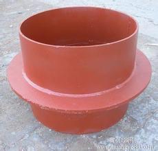 解读刚性防水套管的制作过程及安装过程