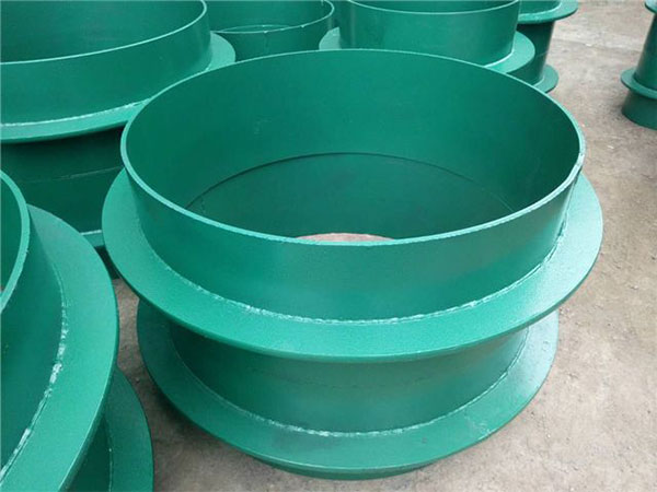 柔性防水套管销售受房地产影响