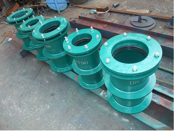 西安防水套管一般通过墙体或有严格防潮规定的建筑物的地方
