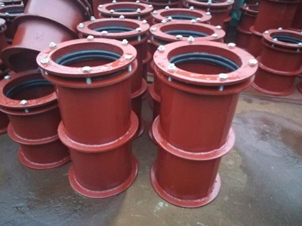 西安防水套管具有很高的耐水性和耐腐蚀性能