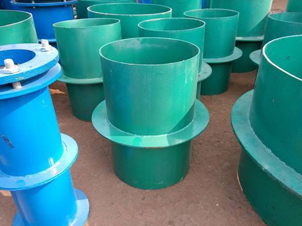 西安防水套管具有优良的防水性能和结构稳定性
