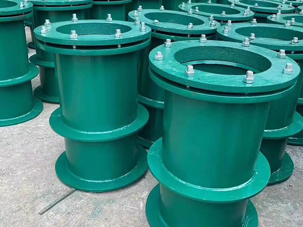 西安柔性防水套管成为保护建筑结构免受水分侵害的理想选择