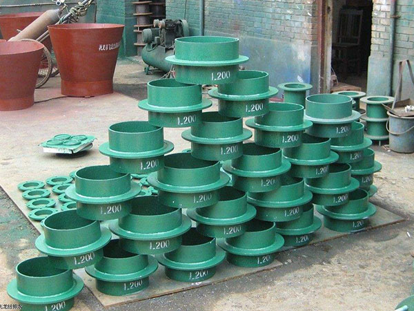 西安刚性防水套管：建筑防水的可靠保障