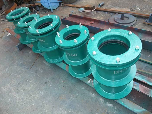 西安柔性防水套管：建筑防水的理想选择