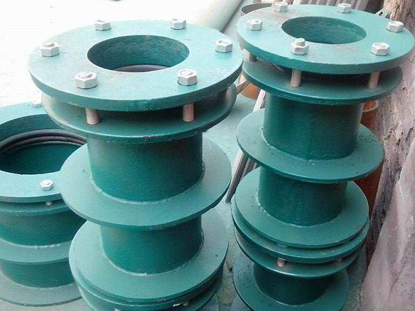西安防水套管：守护建筑安全的卫士